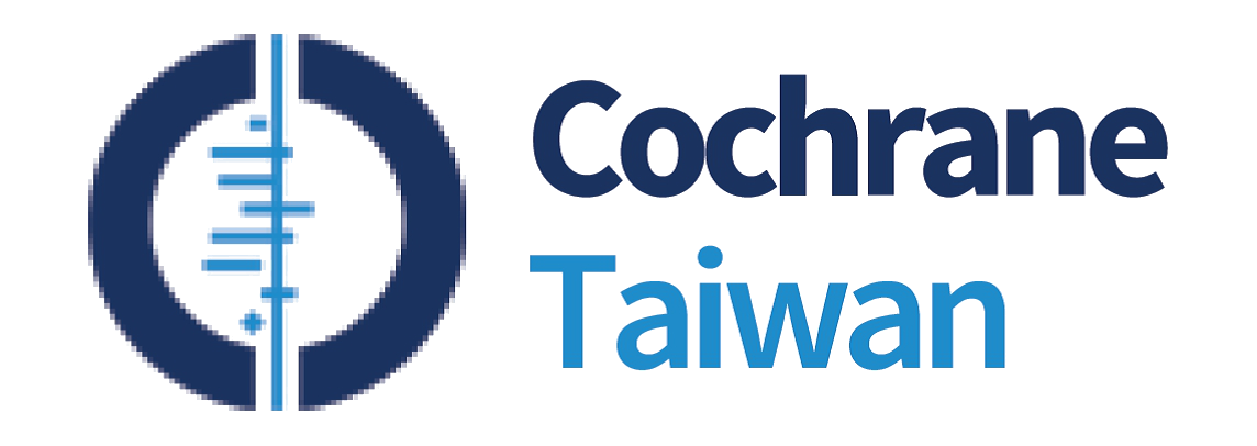 Cochrane Taiwan Logo